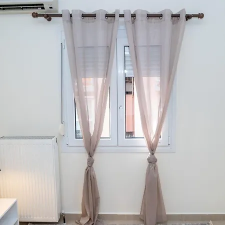Lejlighed Rotonda Lux Thessaloníki